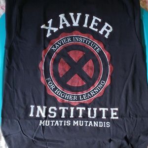 Short sleeve shirt Marvel